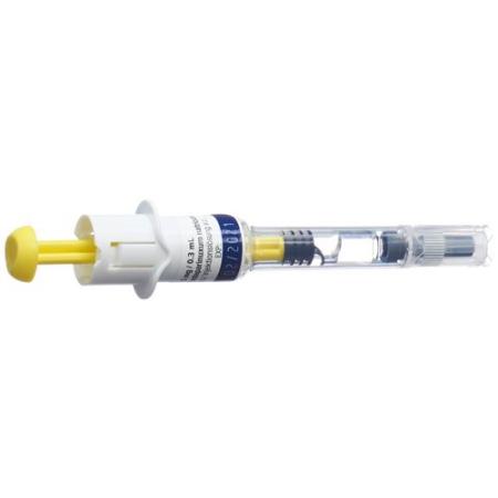 Arixtra Inj Loes 1.5mg/0.3ml 10 Fertspr 0.3ml - PrimeCare Global