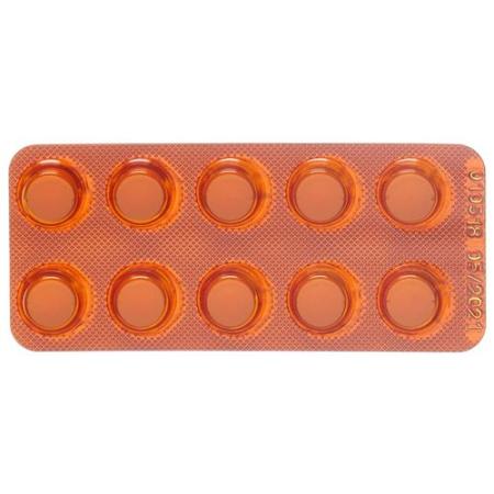 Mediaven Filmtablet 10 mg 60 pcs - PrimeCare Global