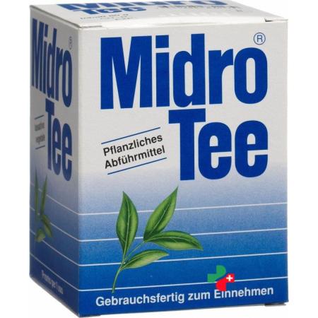 Midro tea 80 g - PrimeCare Global