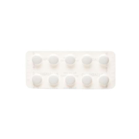 Climavita Filmtablet 6.5 mg 90 pcs - PrimeCare Global