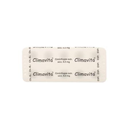Climavita Filmtablet 6.5 mg 90 pcs - PrimeCare Global