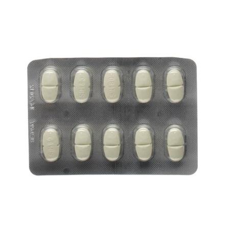 Simcora Filmtablet 80 mg 100 pcs - PrimeCare Global