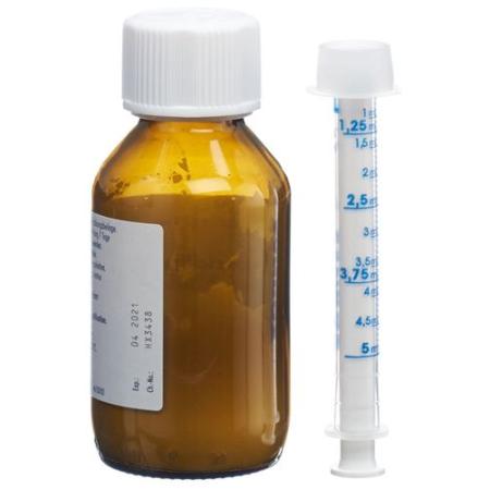 Co-Amoxicillin Sandoz Plv 312.5mg for Suspension Fl 100ml - PrimeCare Global