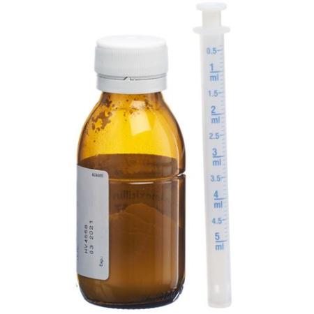 Co-Amoxicillin Sandoz Plv 457mg for Suspension Fl 35ml - PrimeCare Global