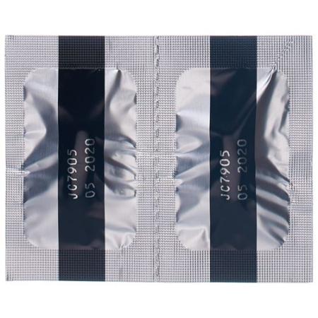 Co-Amoxicillin Sandoz film tablets 1 g 20 pcs - PrimeCare Global