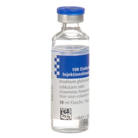 Apidra Inj Loes Penetrate 10ml - PrimeCare Global