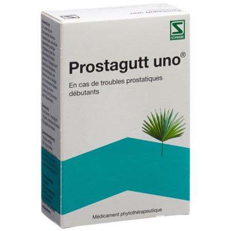 Prostaggutt uno Kaps 60 pcs - PrimeCare Global