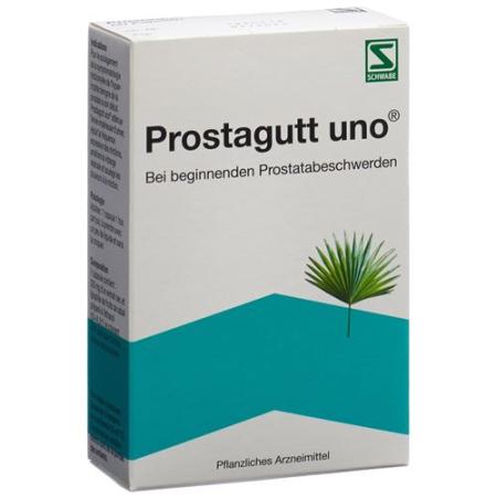 Prostaggutt uno Kaps 60 pcs - PrimeCare Global