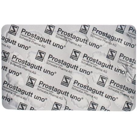 Prostaggutt uno Kaps 60 pcs - PrimeCare Global