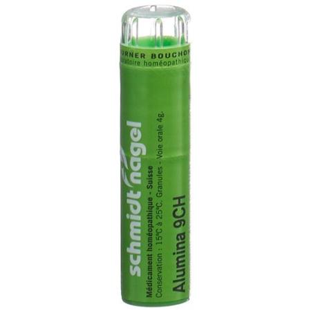SN Alumina Gran CH 9 4g - PrimeCare Global