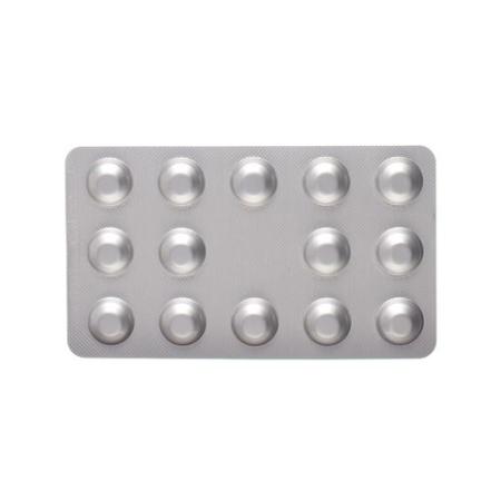Olmetec Filmtablet 10 mg 98 pcs - PrimeCare Global