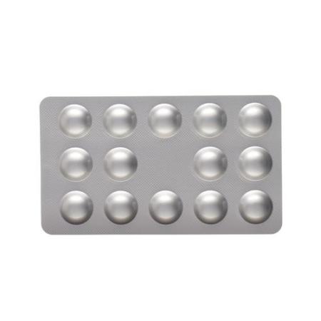 Olmetec Filmtablet 20 mg 98 pcs - PrimeCare Global