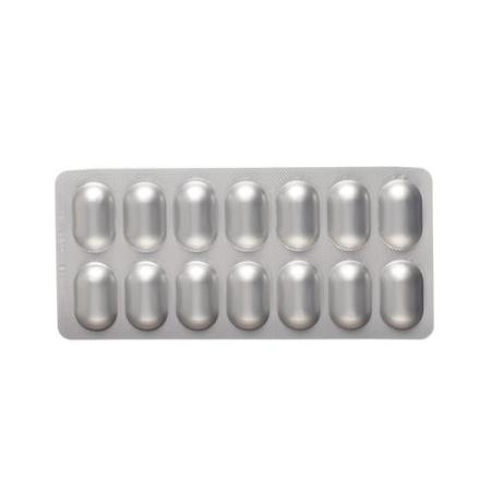 Olmetec Filmtablet 40 mg 98 pcs - PrimeCare Global