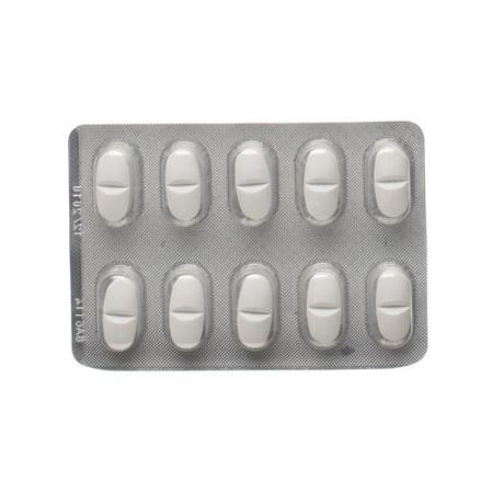 Meto Zerok Ret Tabl 200 mg 30 pcs - PrimeCare Global