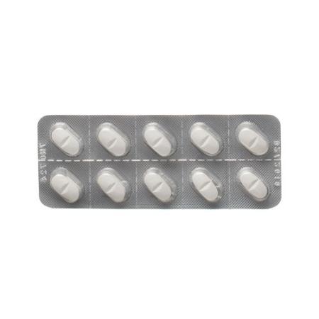 Meto Zerok Ret Tabl 50 mg 100 pcs - PrimeCare Global