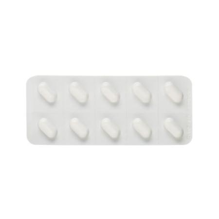 Zoldorm Filmtablet 10 mg 10 pcs - PrimeCare Global