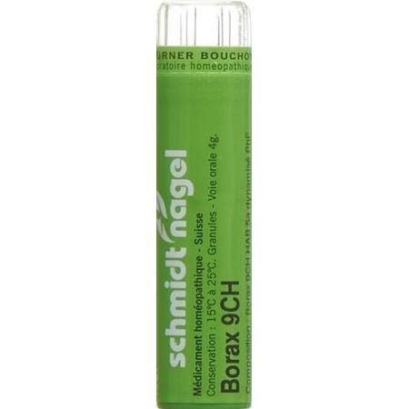 SN Borax Gran CH 9 4g - PrimeCare Global