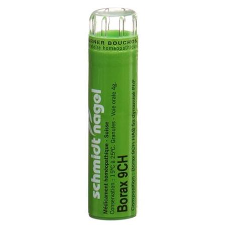 SN Borax Gran CH 9 4g - PrimeCare Global
