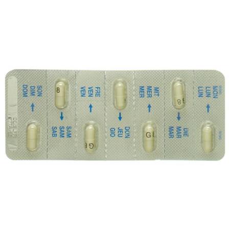 Reminyl Prolonged Release Caps 8 mg 28 pcs - PrimeCare Global