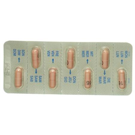 Reminyl Prolonged Release Caps 16 mg 28 pcs - PrimeCare Global