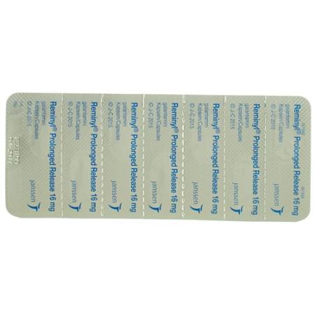 Reminyl Prolonged Release Caps 16 mg 28 pcs - PrimeCare Global