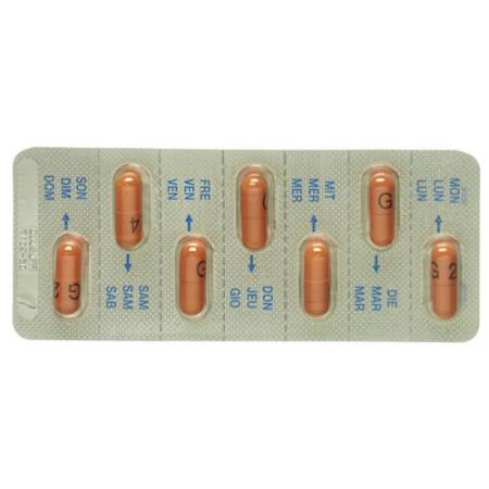 Reminyl Prolonged Release Caps 24 mg 28 pcs - PrimeCare Global