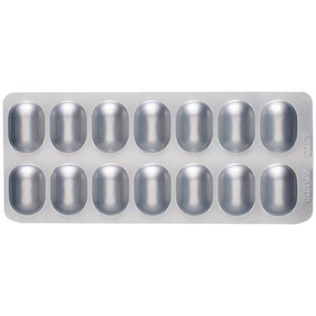 Votum Filmtablet 40 mg 28 pcs - PrimeCare Global
