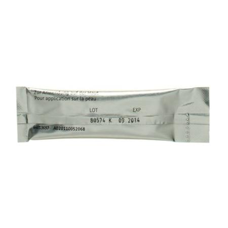 Testogel Gel 50 mg/5g 30 bags 5 g - PrimeCare Global