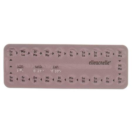 Elleacnelle Drag 21 pcs - PrimeCare Global