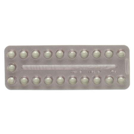 Elleacnelle Drag 3 x 21 pcs - PrimeCare Global