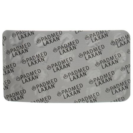 Padmed Laxan 20 tablets - PrimeCare Global