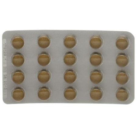Padmed Laxan Tabl 60 pcs - PrimeCare Global