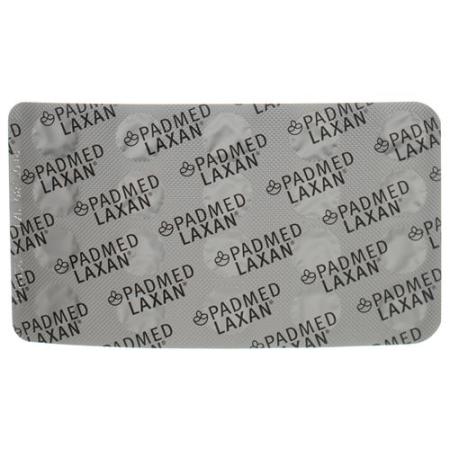 Padmed Laxan Tabl 60 pcs - PrimeCare Global