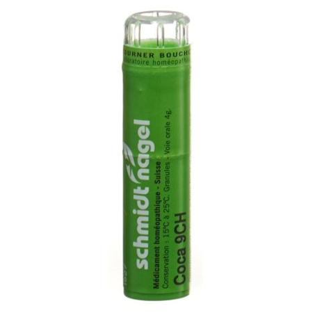 SN Coca Gran CH 9 4g - PrimeCare Global