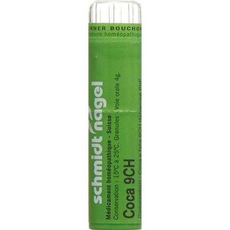 SN Coca Gran CH 9 4g - PrimeCare Global