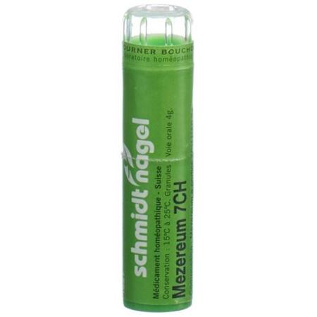 SN Mezereum Gran CH 7 4 g - PrimeCare Global