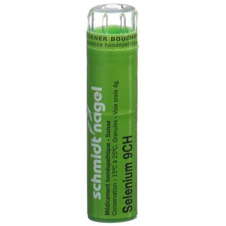 SN Selenium Gran CH 9 4g - PrimeCare Global