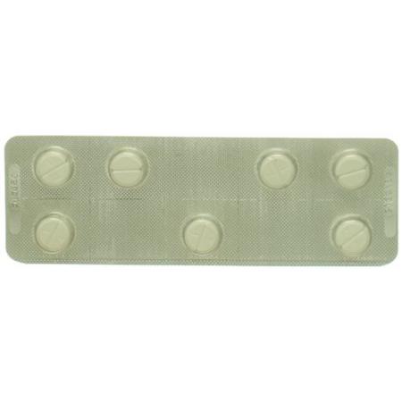 Terbinax Tabl 250 mg 14 pcs - PrimeCare Global