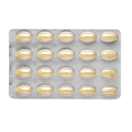 Jarsin Filmtablet 450 mg 100 pcs - PrimeCare Global