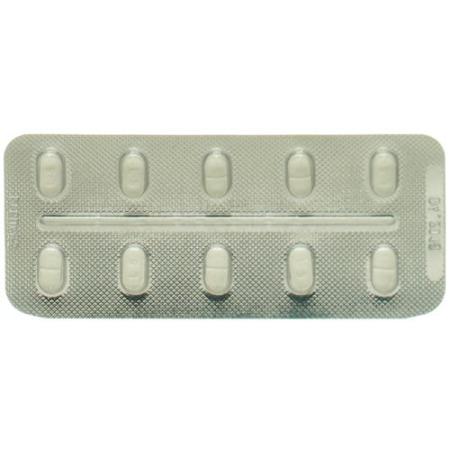Lamotrin-Mepha Disp Tabl 5 mg 60 pcs - PrimeCare Global