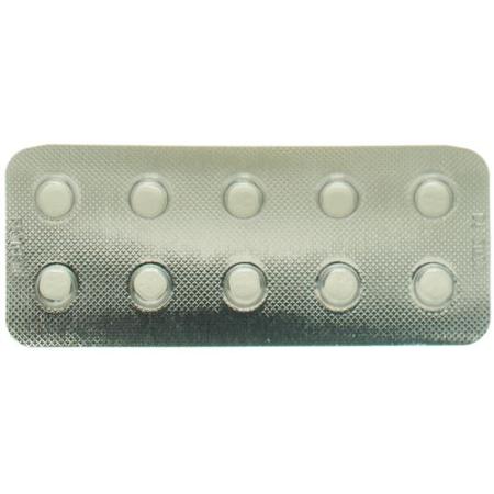 Lamotrin-Mepha Disp Tabl 25 mg 60 pcs - PrimeCare Global
