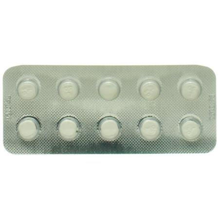 Lamotrin-Mepha Disp Tabl 50 mg 60 pcs - PrimeCare Global
