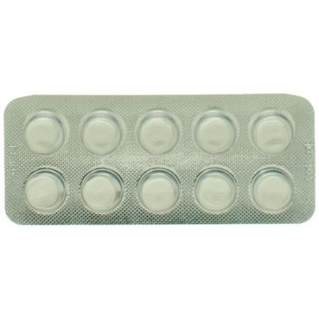 Lamotrin-Mepha Disp Tabl 100 mg 60 pcs - PrimeCare Global