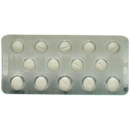 Terbinafine-Mepha Tabl 125 mg 14 pcs - PrimeCare Global