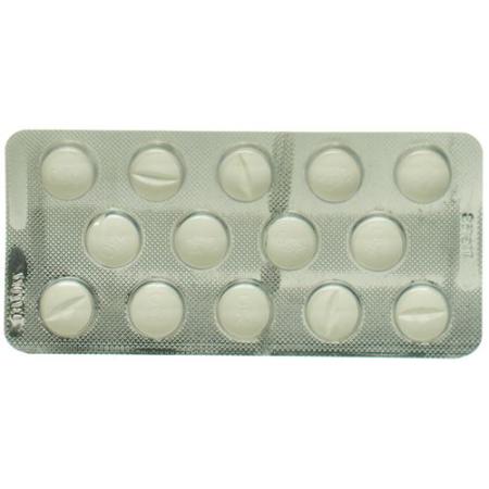 Terbinafine-Mepha Tabl 250 mg 28 pcs - PrimeCare Global