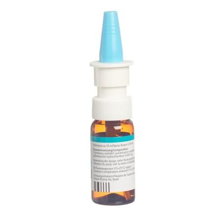 Xylo-Mepha dosing spray 0.05% child 10 ml - PrimeCare Global