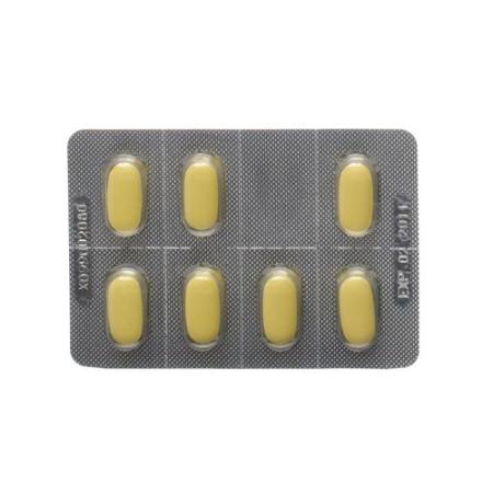 Clarithromycin Sandoz film tablets 250 mg 20 pcs - PrimeCare Global