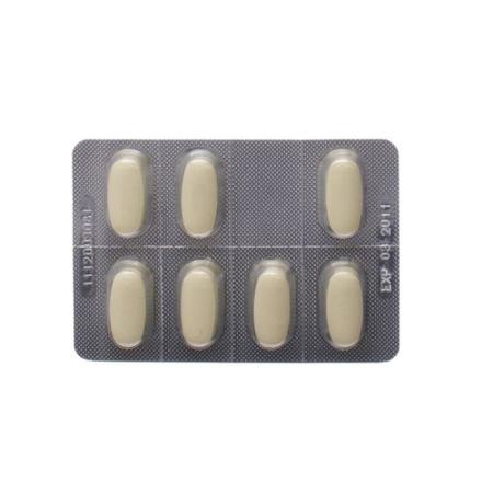 Clarithromycin Sandoz film tablets 500 mg 14 pcs - PrimeCare Global