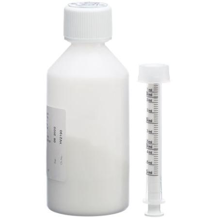 Clarithromycin Sandoz Gran 125 mg/5ml for the preparation of a suspension - PrimeCare Global