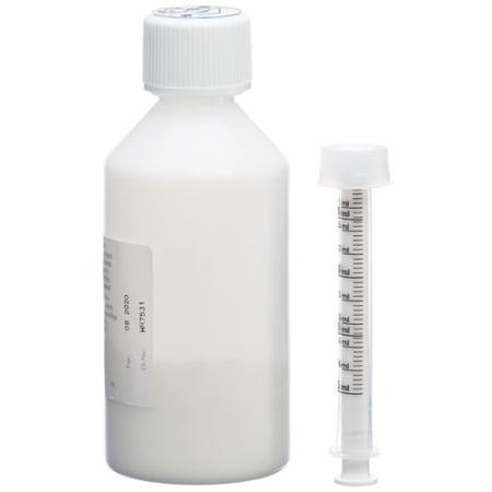 Clarithromycin Sandoz Gran 250 mg/5ml for the preparation of a suspension - PrimeCare Global
